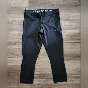 Nike Capri Leggings